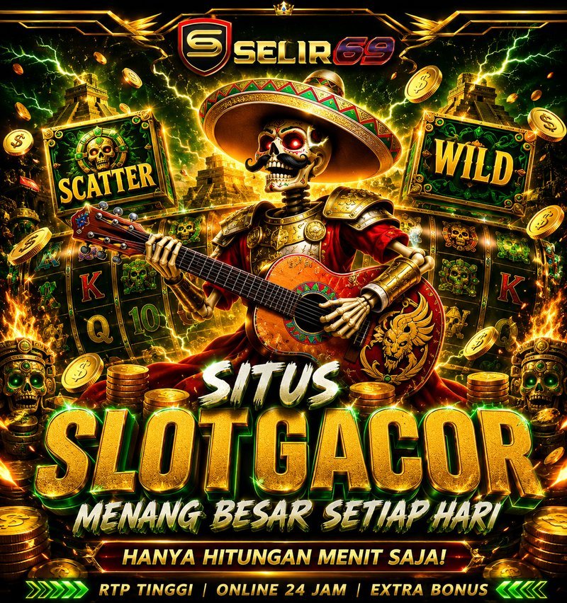 Learn about slotsvader casino